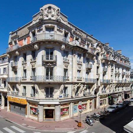 Appartement Hypercentre A 2 Min Du Lac Annecy Exterior foto